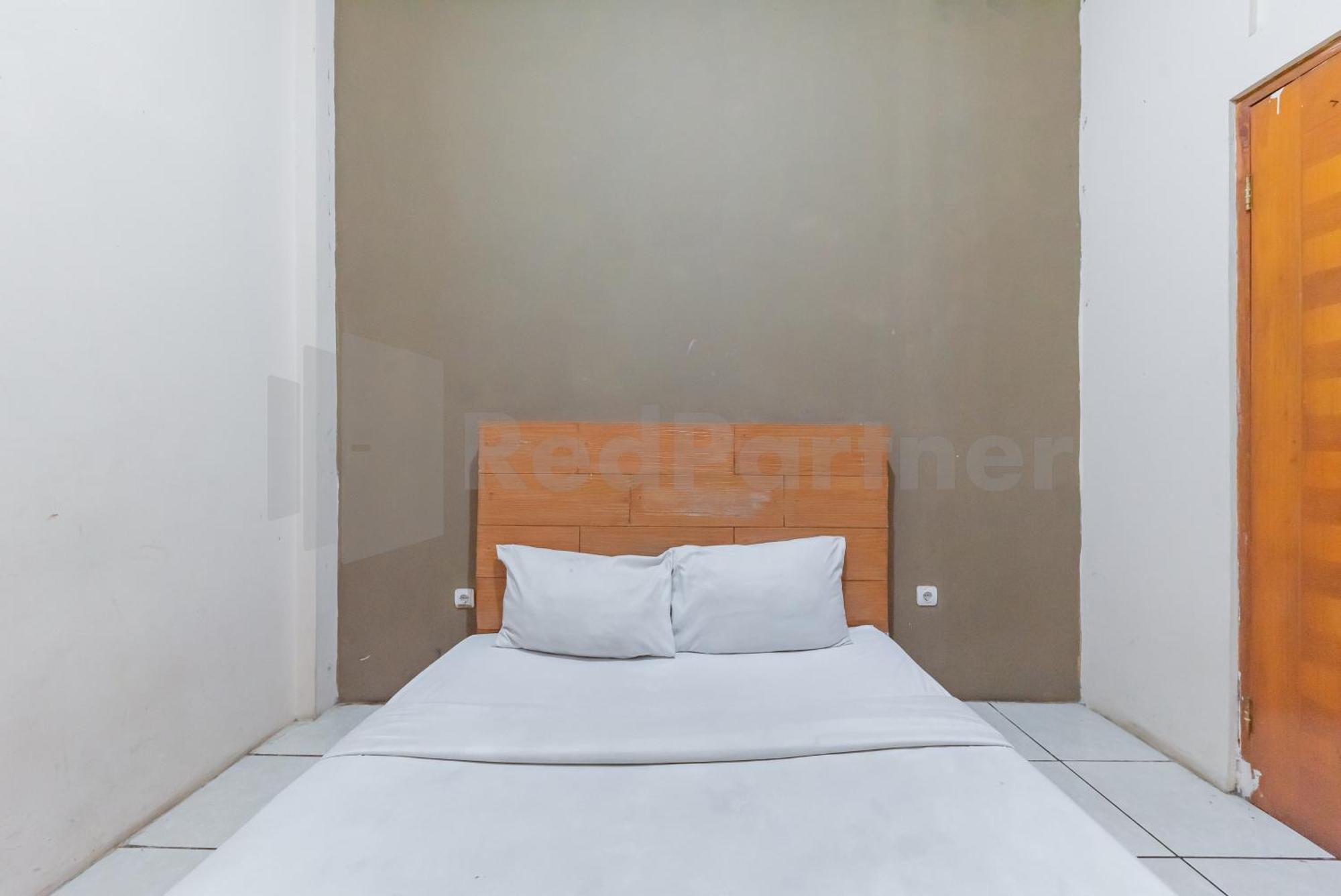 Wisma Alamanda Near Terminal Cicaheum Redpartner Bandung Zewnętrze zdjęcie
