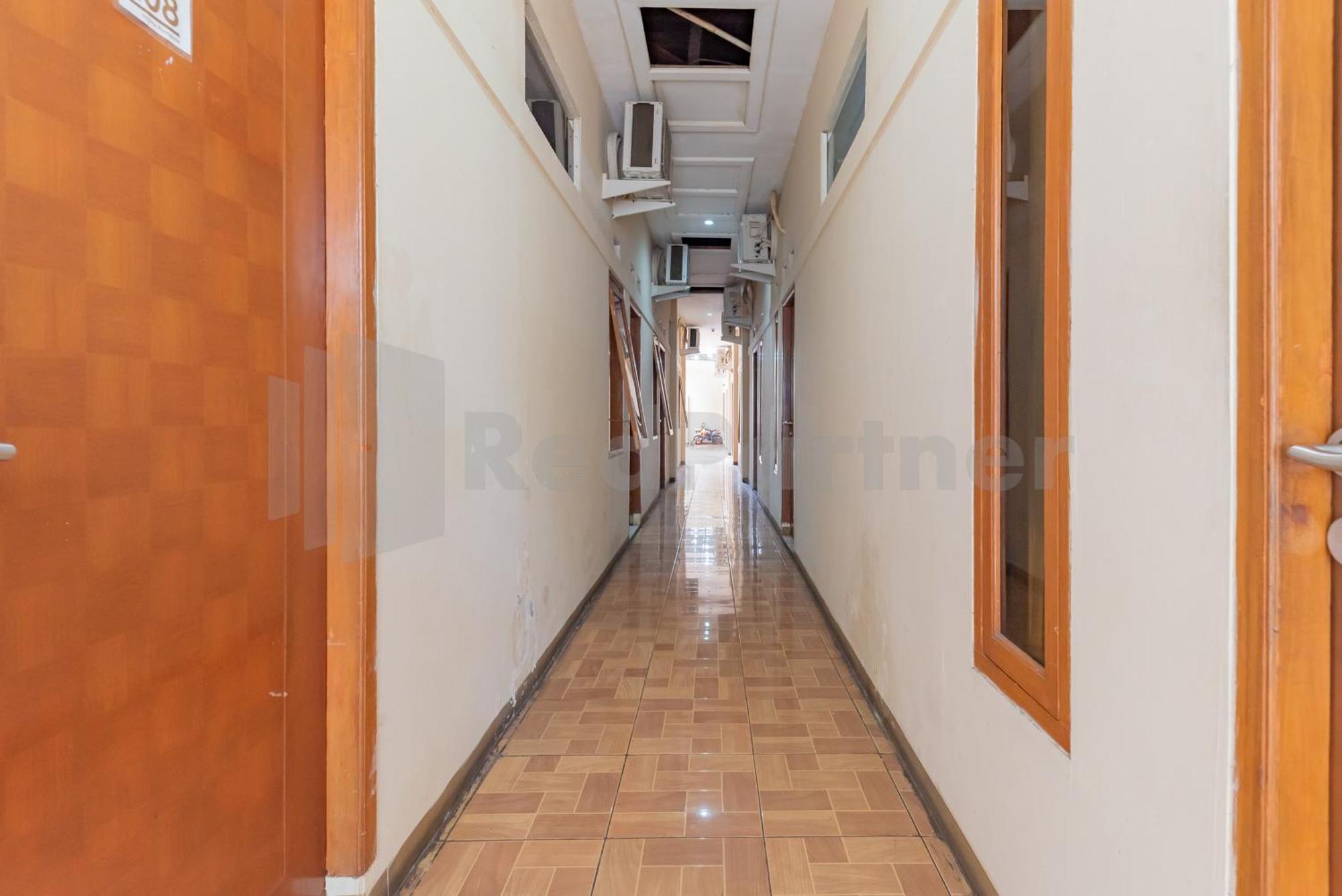 Wisma Alamanda Near Terminal Cicaheum Redpartner Bandung Zewnętrze zdjęcie