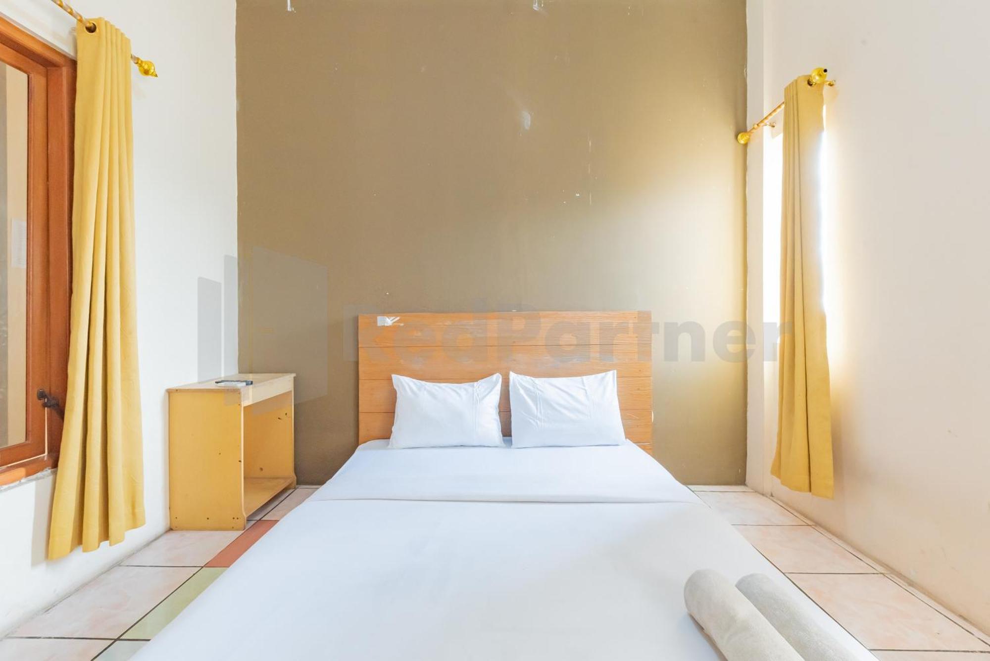 Wisma Alamanda Near Terminal Cicaheum Redpartner Bandung Zewnętrze zdjęcie