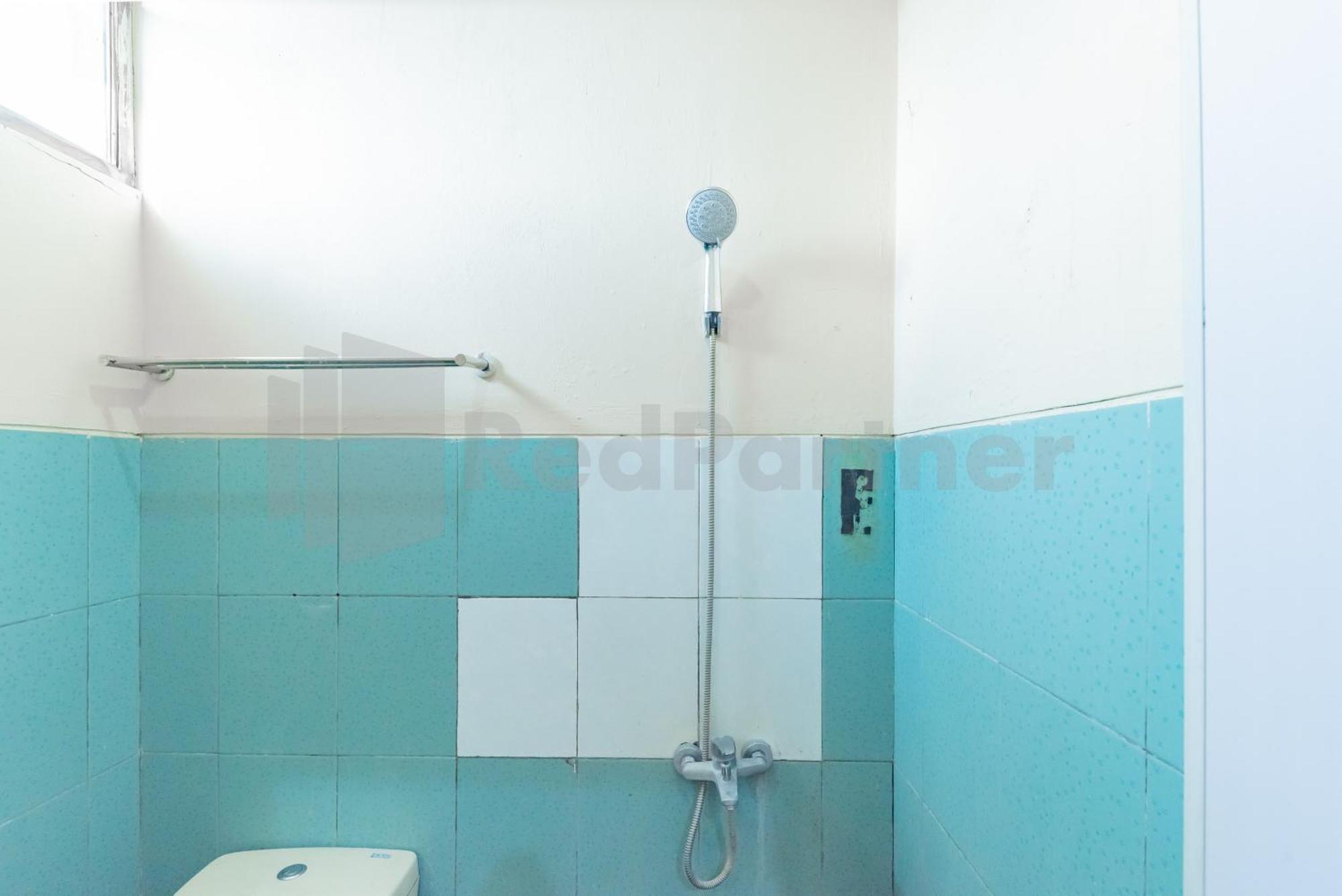 Wisma Alamanda Near Terminal Cicaheum Redpartner Bandung Zewnętrze zdjęcie